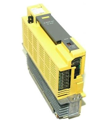 FANUC A06B-6089-H324 AC Servo Drive