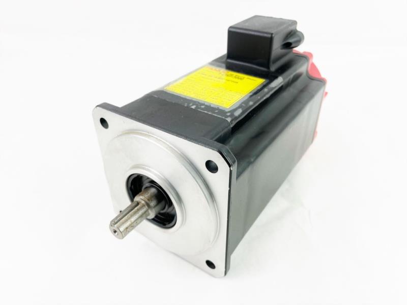 FANUC A06B-0373-B571#7008 AC Servo Motor
