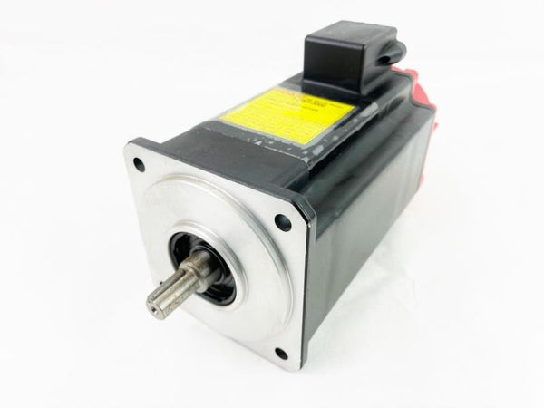 FANUC A06B-0373-B571#7008 AC Servo Motor