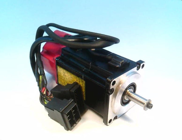 FANUC A06B-0113-B175#7008 AC Servo Motor