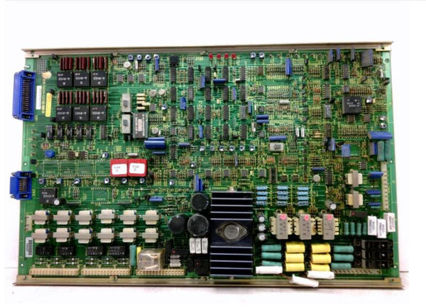 FANUC A20B-0005-0372 Spindle PCBs