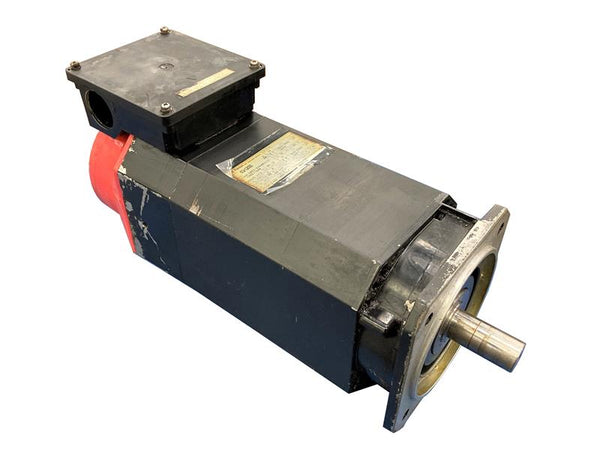 FANUC A06B-0853-B394#3000 AC Spindle Motor