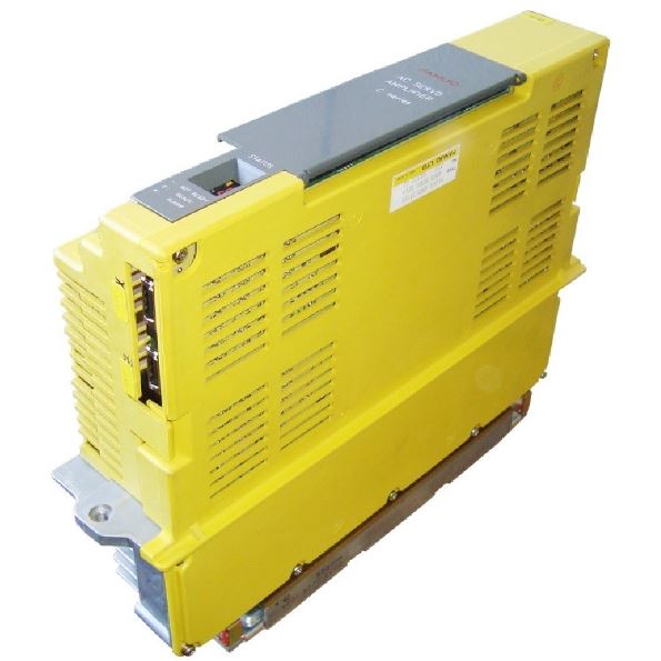 FANUC A06B-6066-H012 AC Servo Drive