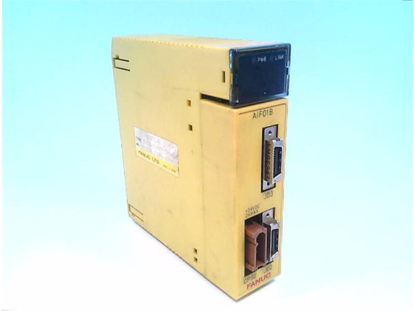 FANUC A03B-0807-C012 Module I/O