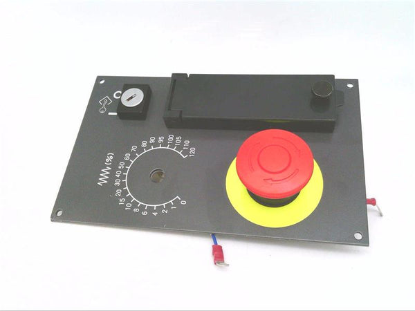 FANUC A02B-0236-C233 Operator Panel PCBs