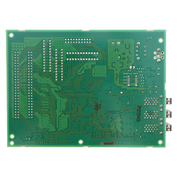 FANUC A20B-2102-0170 Operator Panel PCBs