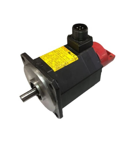 FANUC A06B-0106-B178 AC Servo Motor