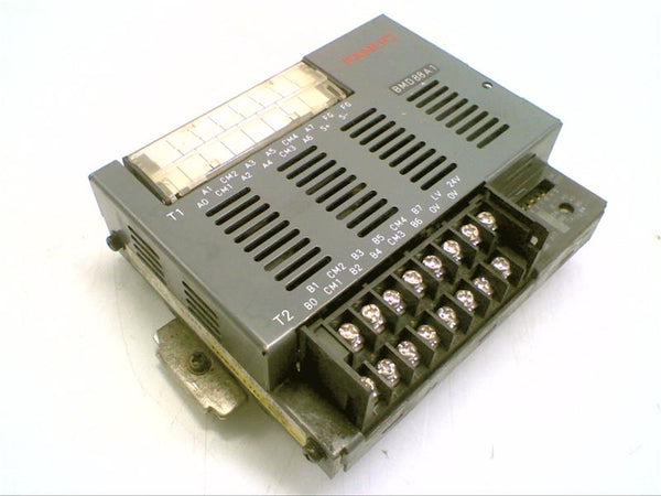 FANUC A03B-0808-C010 Module I/O