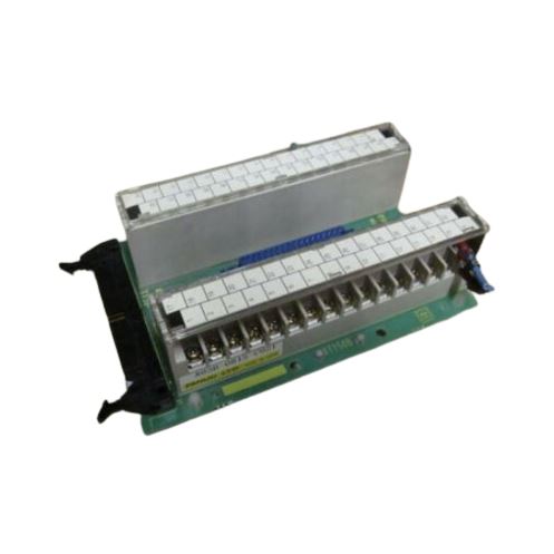 FANUC A03B-0815-C021 Module I/O