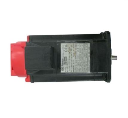 FANUC A06B-0373-B575#7076 AC Servo Motor