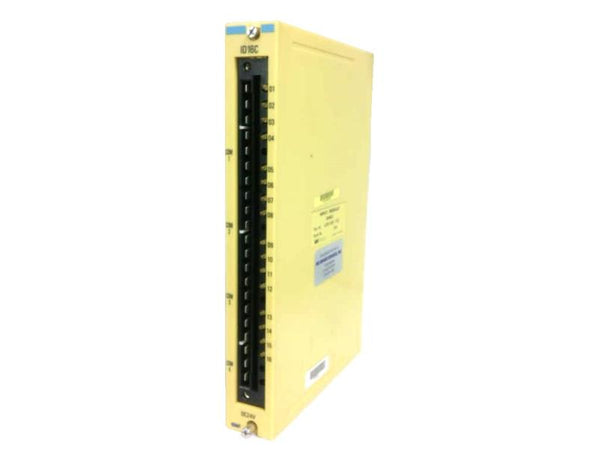 FANUC A03B-0801-C421 Module I/O