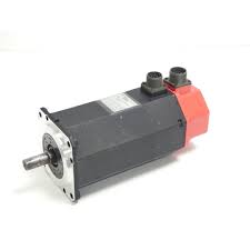 FANUC A06B-0514-B502#7008 AC Servo Motor