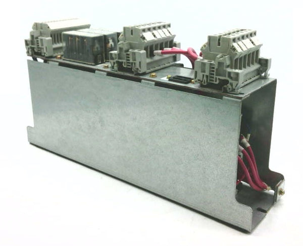 FANUC A05B-2351-C401 E-Stop Units