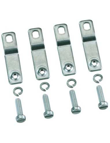 Altech 154-004 MT-AL1, Mounting Tabs