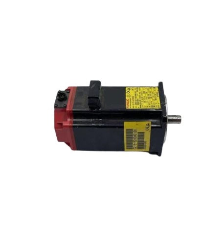 FANUC A06B-0215-B200 AC Servo Motor