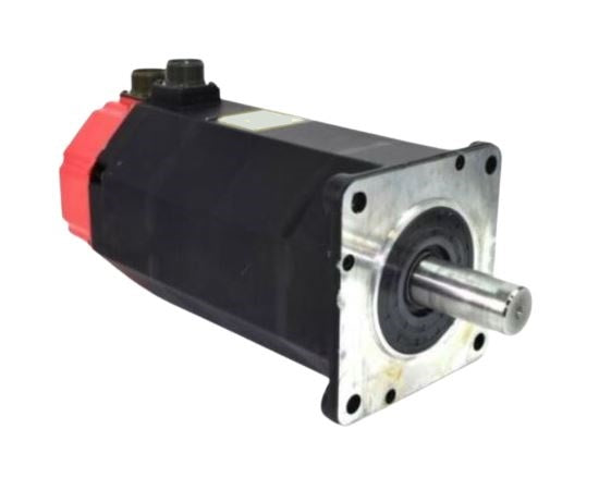 FANUC A06B-0502-B033#7000 AC Servo Motor