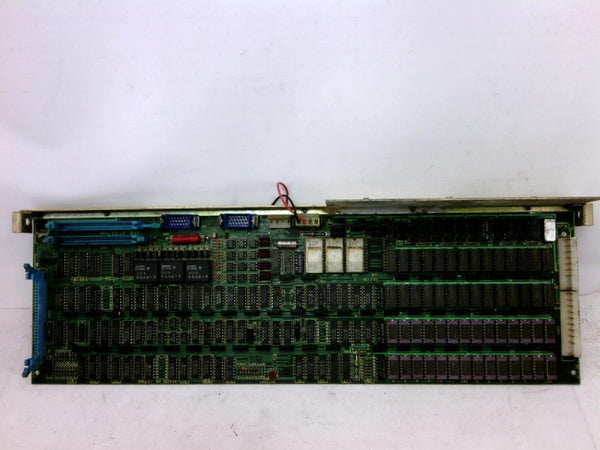 FANUC A20B-0004-0500 Control PCBs