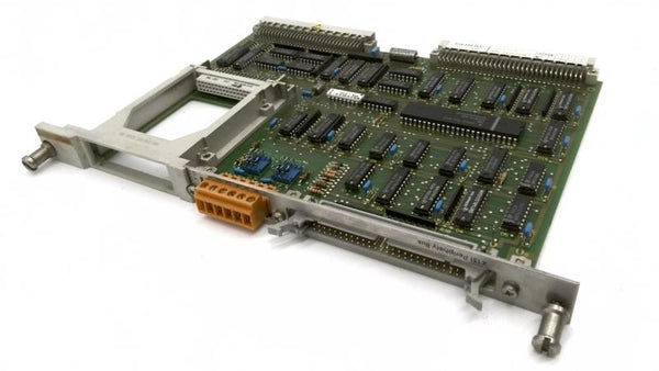 Siemens 6FX1122-5CA00