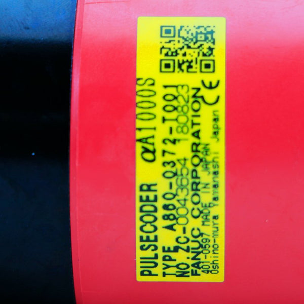 FANUC A860-0372-T001 Encoder