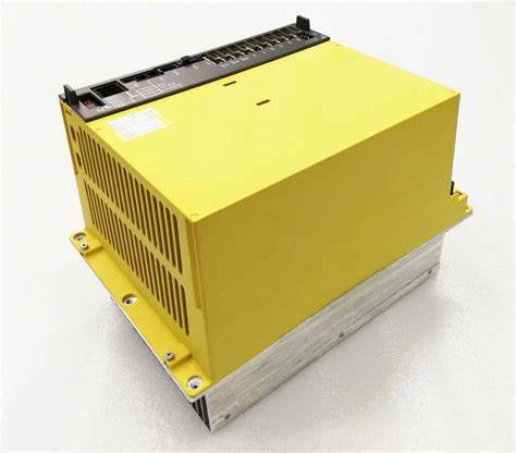 FANUC A06B-6164-H244#H580 AC Servo Drive