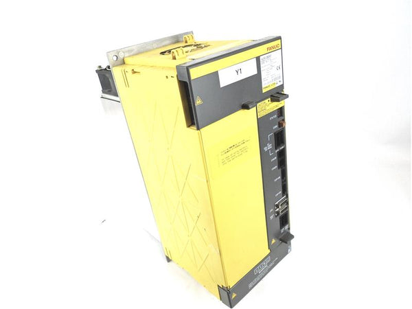 FANUC A06B-6127-H106 Servo Amplifier Module