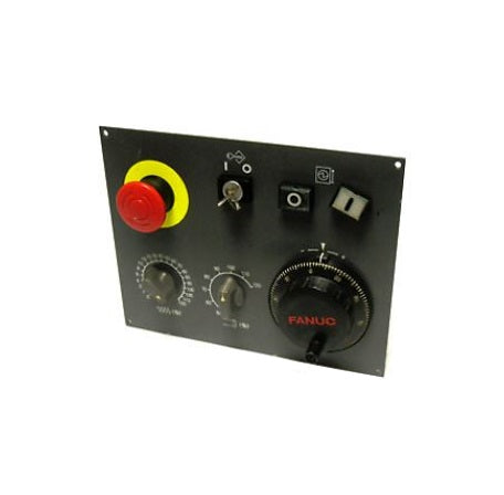 FANUC A02B-0236-C236 Operator Panel PCBs