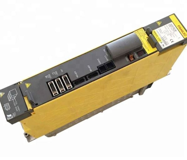 FANUC A06B-6114-H206 Servo Amplifier Module