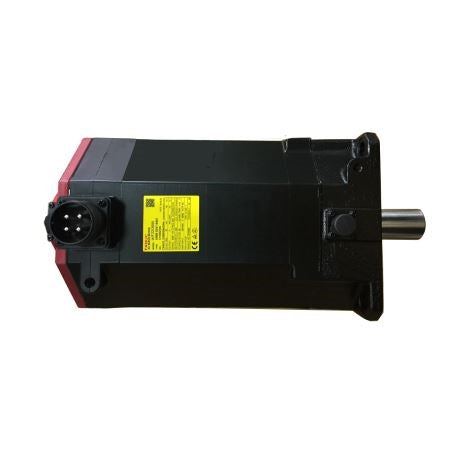 FANUC A06B-0247-B401 AC Servo Motor