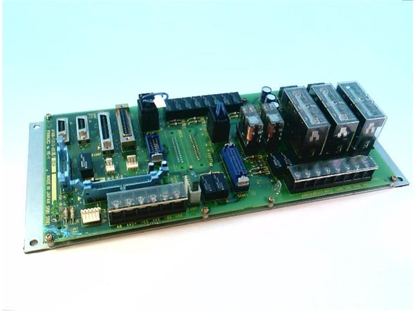 FANUC A16B-1213-0030 Operator Panel