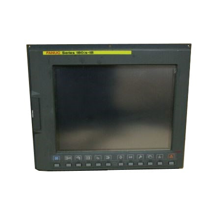FANUC A13B-0195-C013 LCD Displays