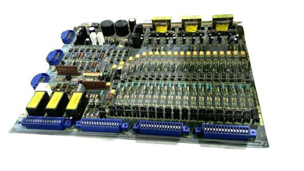 FANUC A20B-1002-0280 Servo PCBs