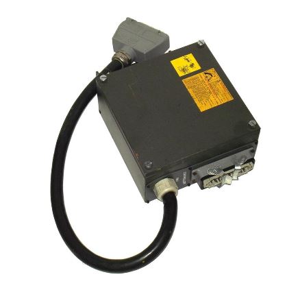 FANUC A05B-2351-C207 Braking Units