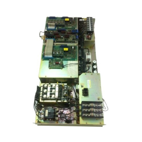FANUC A06B-6053-H080 AC Servo Drive
