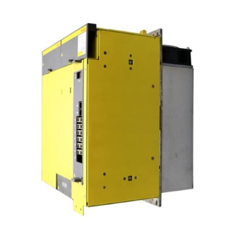 FANUC A06B-6151-H100#H580 Spindle Amplifier Module
