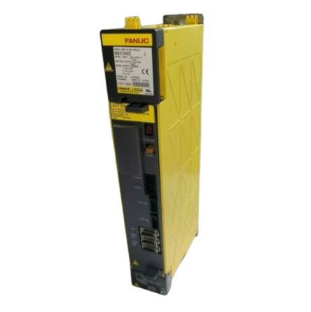 FANUC A06B-6114-H202 Servo Amplifier Module
