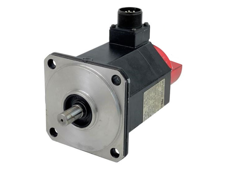 FANUC A06B-0032-B075#7000 AC Servo Motor