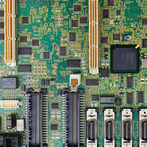 FANUC A20B-8200-0792 PCB