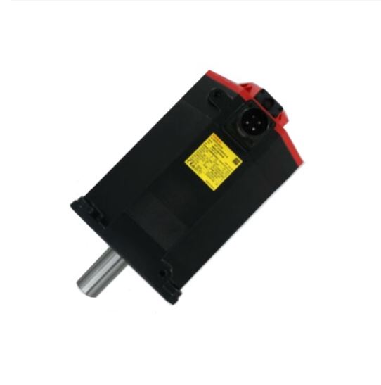 FANUC A06B-0249-B200 AC Servo Motor