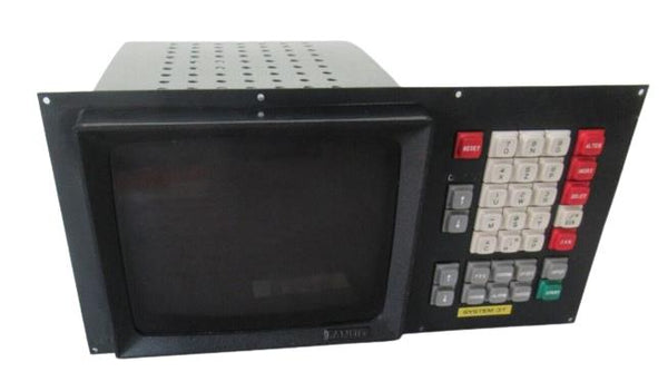FANUC A02B-0063-C001 CRT/MDI Displays