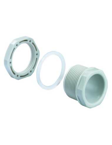 Altech 192-032 CK/M32, Épaisseur de paroi 2x3.5mm - Lot de 20