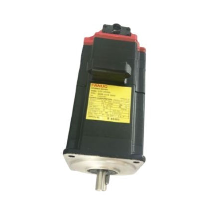FANUC A06B-0215-B805 AC Servo Motor