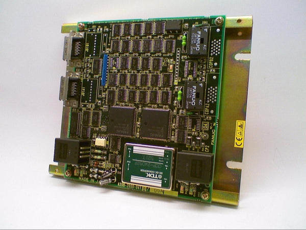 FANUC A20B-2000-0410 PCB I/O