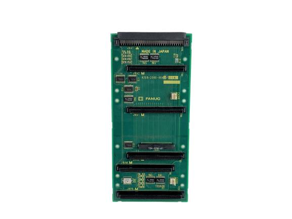 FANUC A20B-2000-0640 Control PCBs