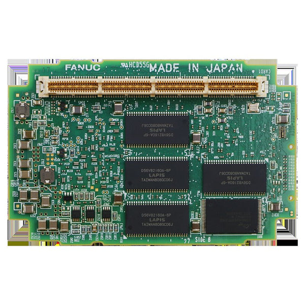 FANUC A17B-3301-0105 PCB