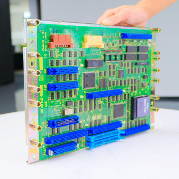 FANUC A20B-2002-0650 Control PCBs