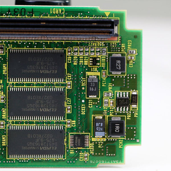 FANUC A20B-3300-0319 Control PCBs