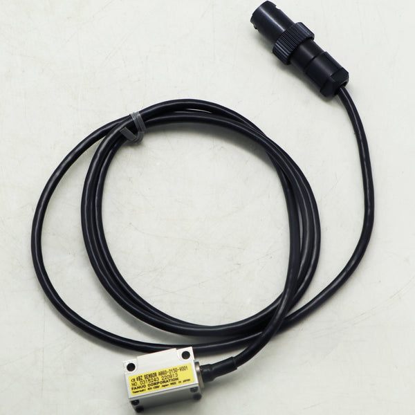 FANUC A860-2150-V001 Built-In AC Spindle Motor
