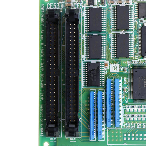 FANUC A20B-2102-0170 Operator Panel PCBs