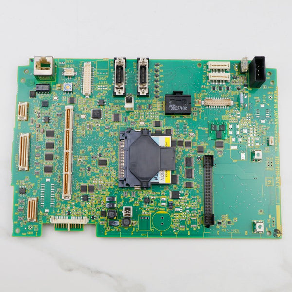 FANUC A20B-8200-0740 Display PCBs