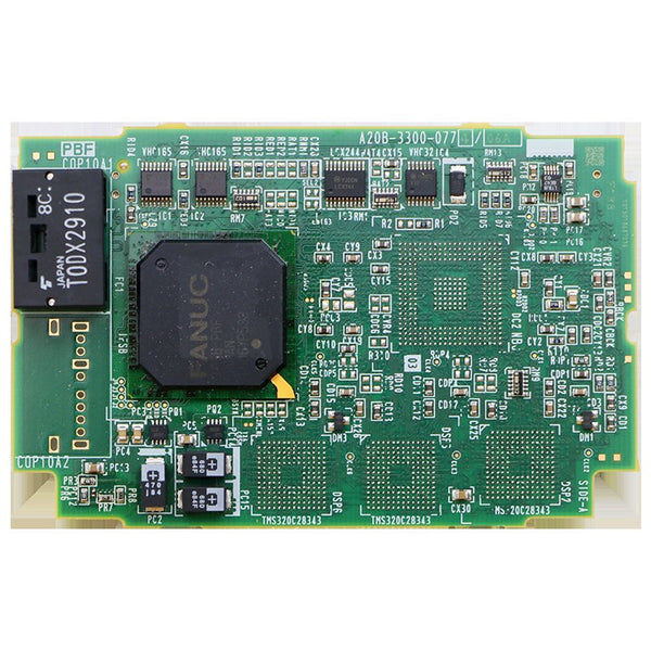 FANUC A20B-3300-0774 Control PCBs